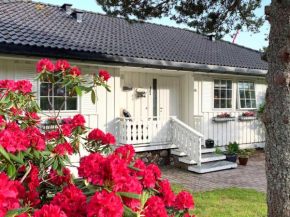 Holiday Home Villa Syltebær by Interhome